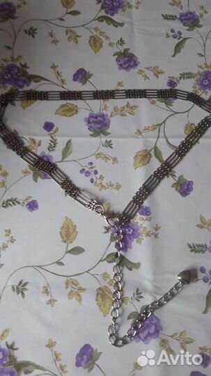 Ремни и пояса женские