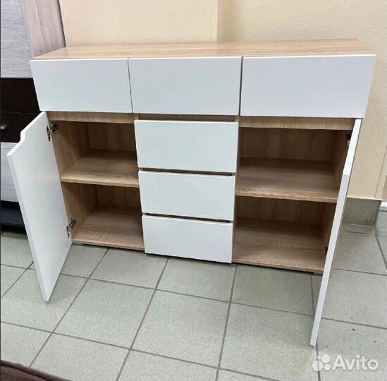 Комод Анталия