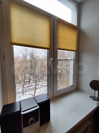 2-к. квартира, 60,2 м², 5/5 эт.