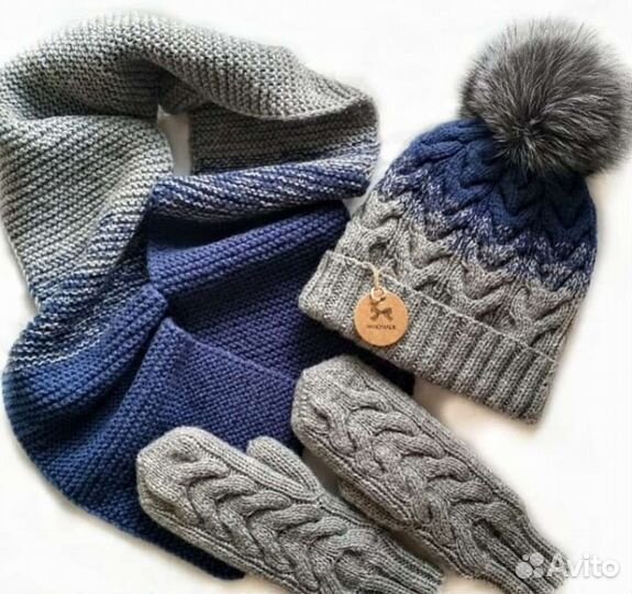 Вязание на заказ