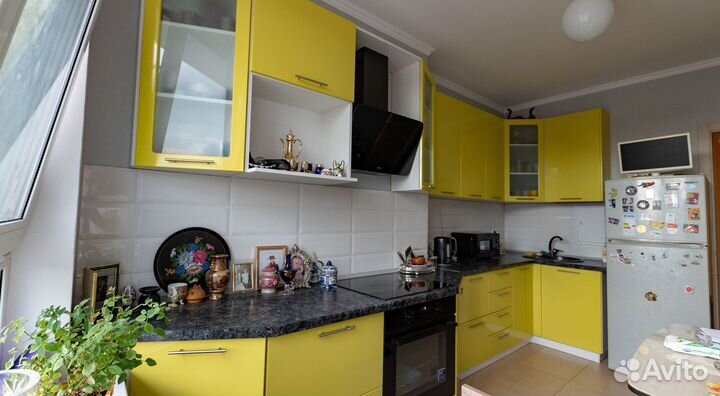 Кухня Sophia на заказ