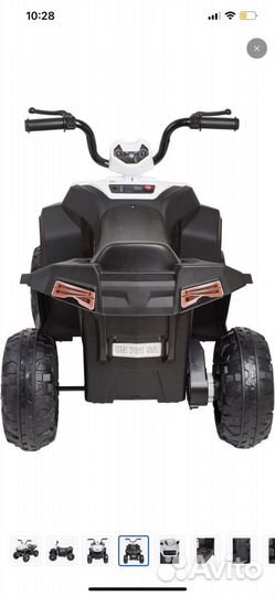 Детская машинка каталка бу