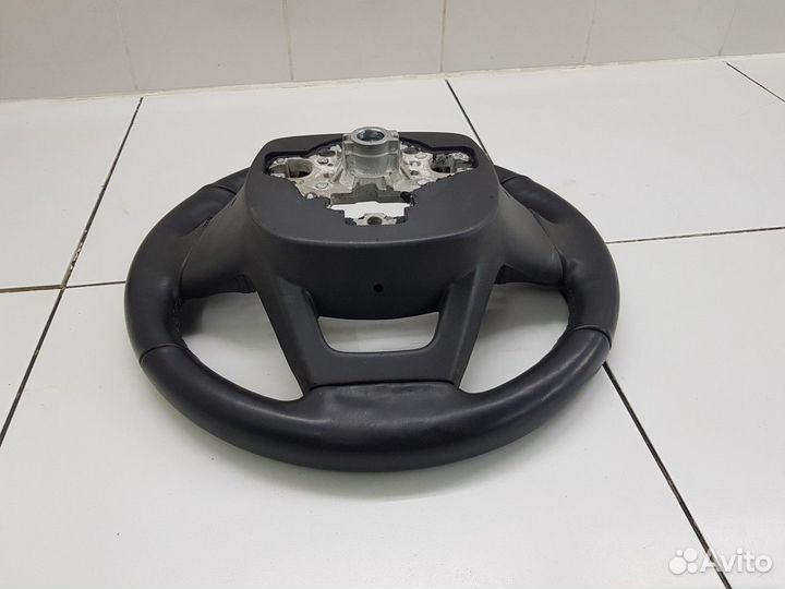 Рулевое колесо (Chery Tiggo 8 Pro)