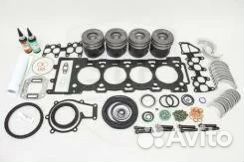 Набор для капремонта Volvo Penta D4