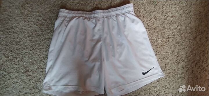 Шорты nike dri fit