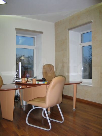 Офис, 123 м²