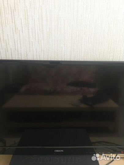 Телевизор orion