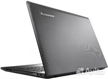 Ноутбук Lenovo IdeaPad G50-45 80E301uyrk