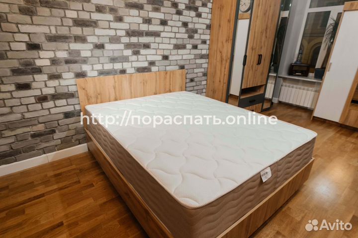 Матрас ортопедический