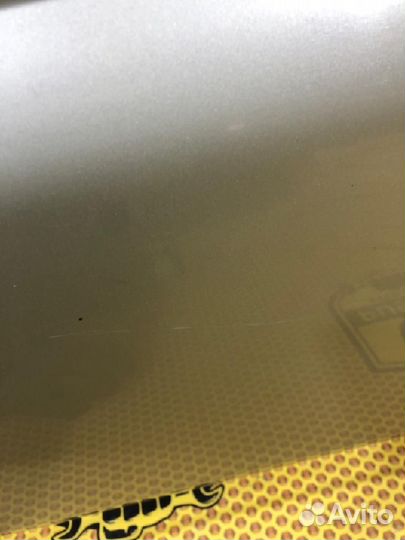 Дверь задняя левая Kia Sportage