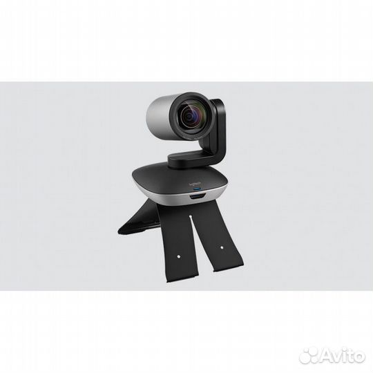 Веб-камера Logitech Conference Cam PTZ Pro 2