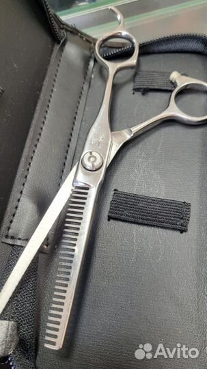 Ножницы парикмахерские профессиональные