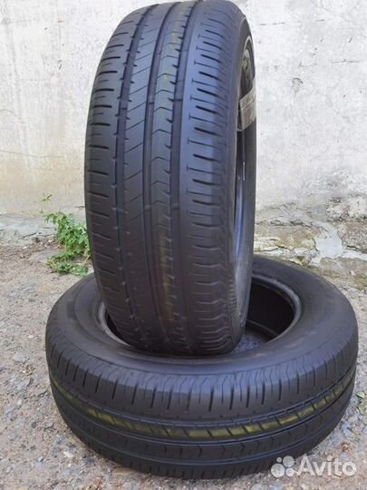 Bridgestone Ecopia EP300 205/60 R16 92V