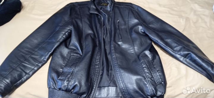 Мужские вещи пакетом 52 54