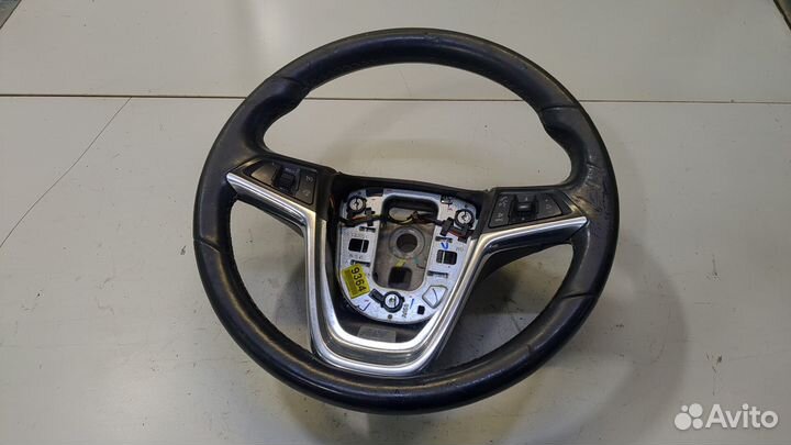 Руль Opel Mokka, 2017