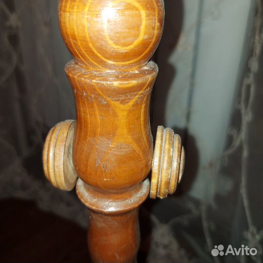 Антикварная подставка