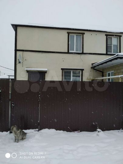 1-к. квартира, 35 м², 1/2 эт.