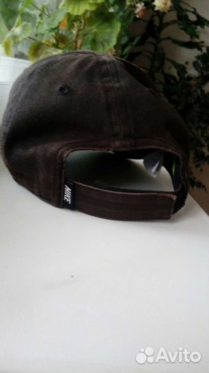 Кепка бейсболка мужская