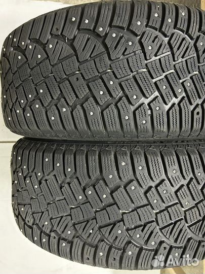 Continental IceContact 2 SUV 235/55 R17 103T