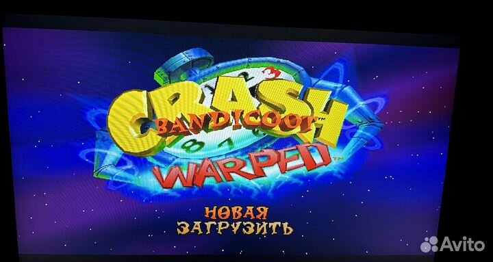 Game Box M10 Обновленный OpT (Русские игры)