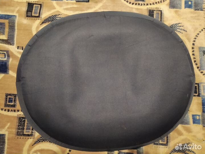 Ортопедическая подушка для сидения