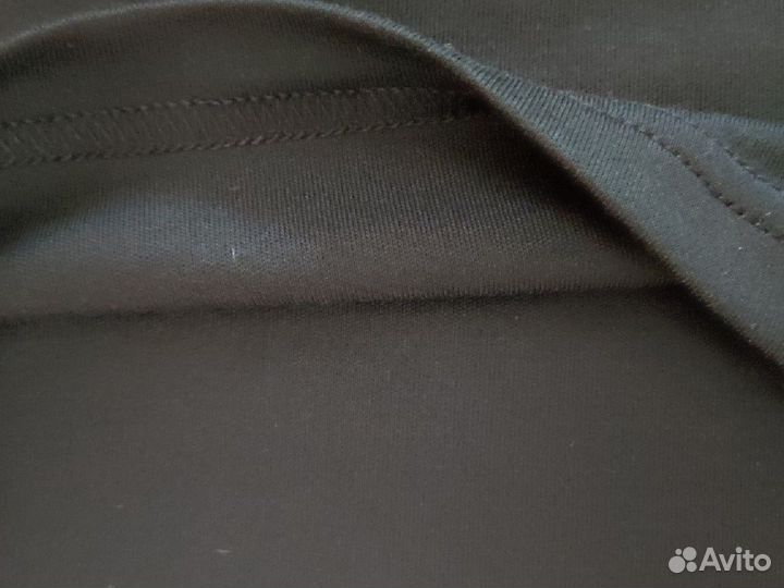 Новое термобелье детское 116 122 montero