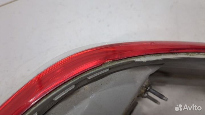 Фонарь (задний) Toyota Camry V40, 2010