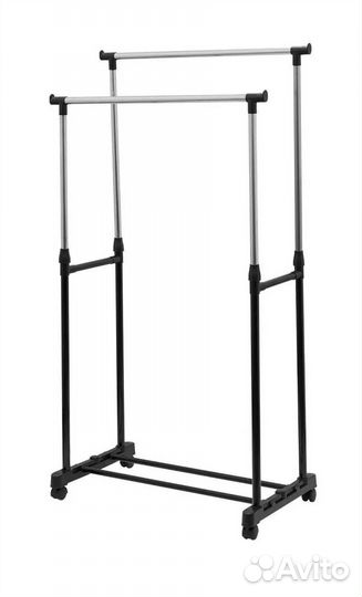 Вешалка напольная