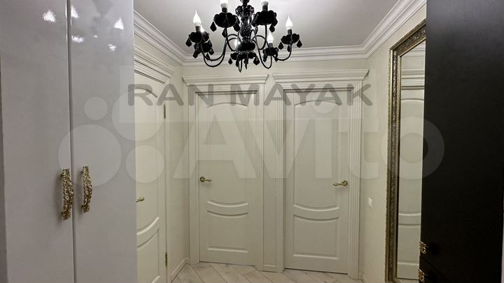 1-к. квартира, 42,3 м², 10/16 эт.