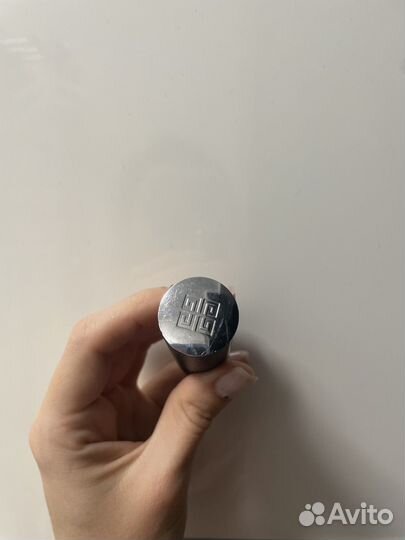 Помада givenchy le rouge 317