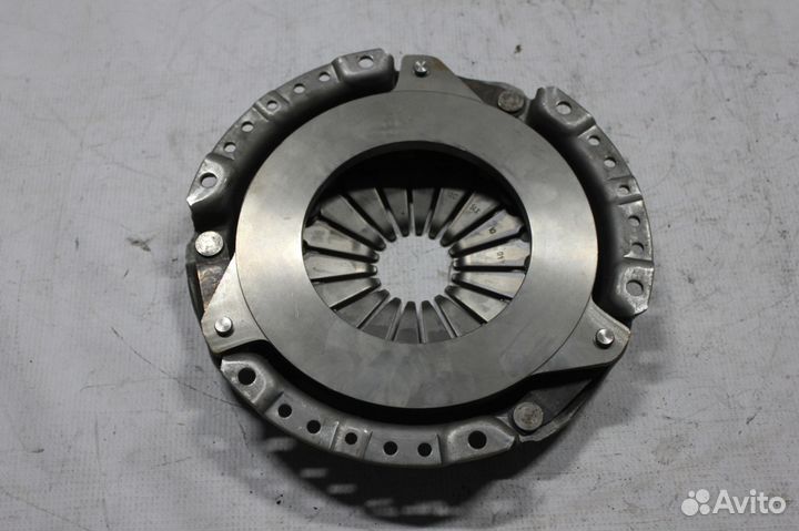 Сцепление Audi 80 / Volkswagen Passat