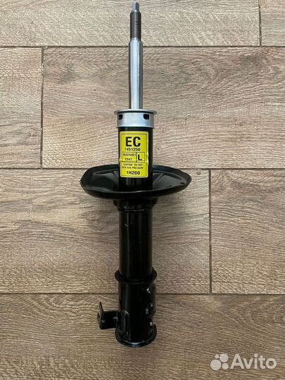 General Motors 96424401 Амортизатор передний