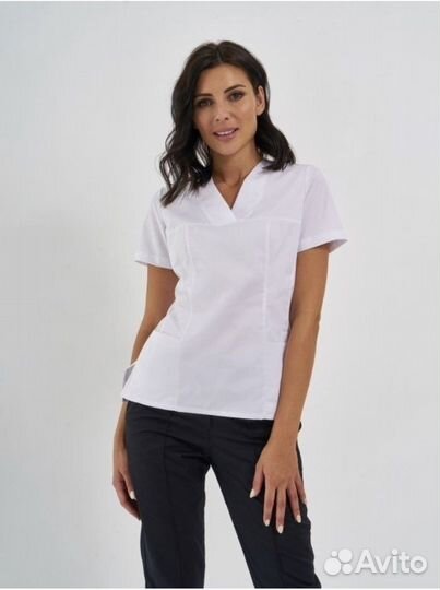 Медицинская одежда