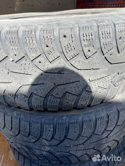 Диски штамповка р 16 5 114.3