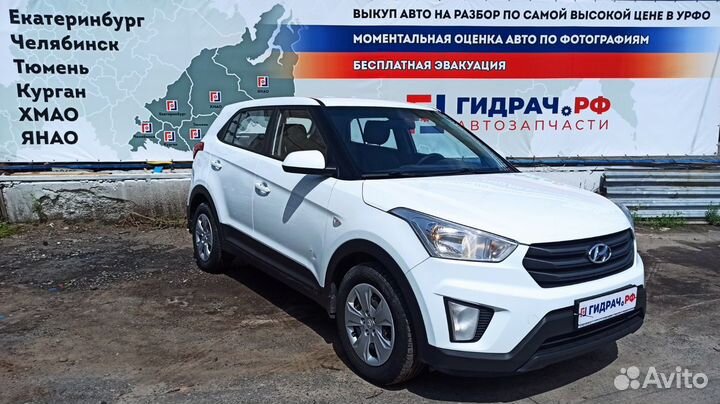 Фильтр вентиляции топливного бака Hyundai Creta 31