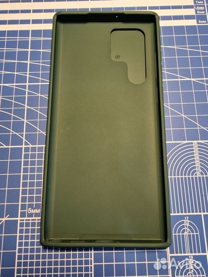 Чехол для Samsung Galaxy s22 ultra