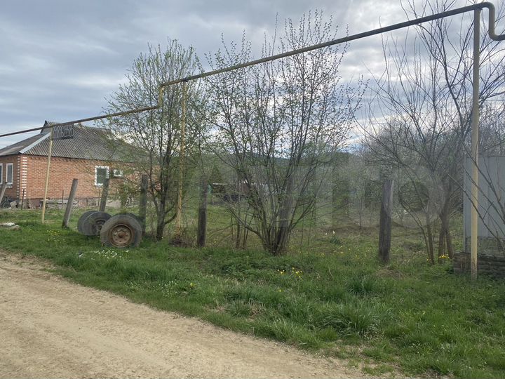 Участок 23 сот. (ИЖС)