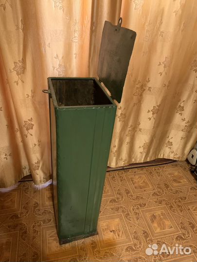 Оружейный сейф бу