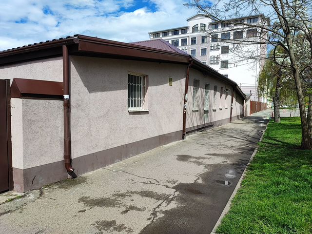 3-к. квартира, 59,1 м², 1/1 эт.