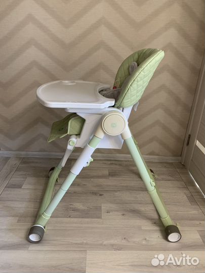 Стульчик для кормления трансформер