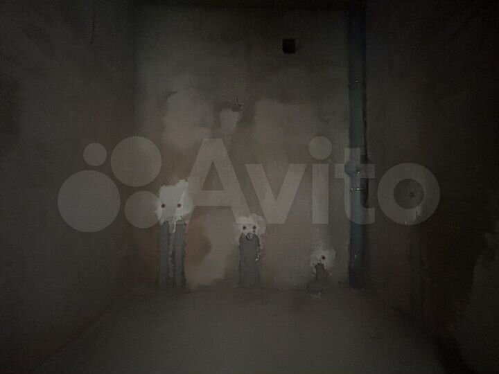 1-к. квартира, 41 м², 4/5 эт.