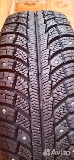 Gislaved Nord Frost 5 175/65 R14 82T