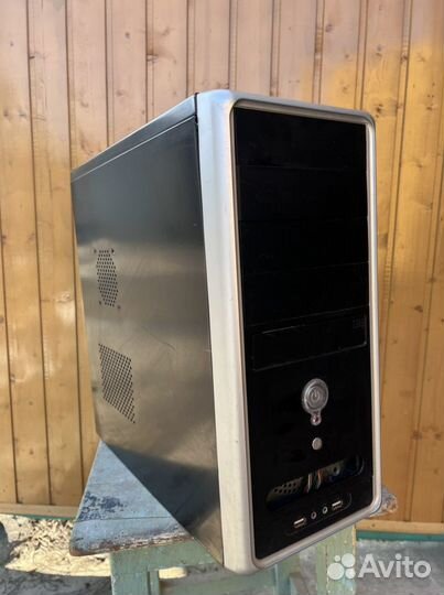 Корпус для компьютера