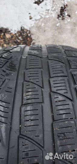 Pirelli Sottozero Winter 240 215/45 R18