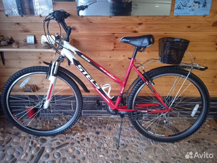 Stels miss 5000.r 26