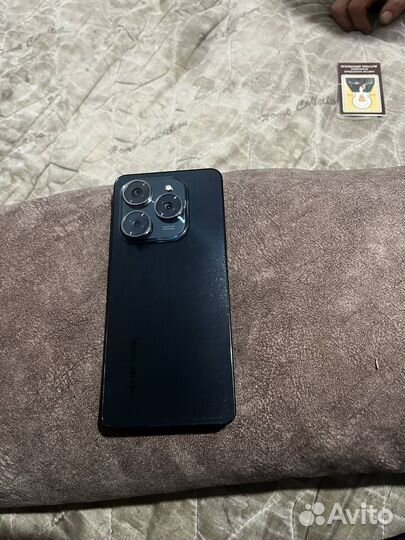 TECNO Spark 20 Pro, 8/256 ГБ