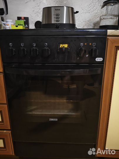 Плита электрическая стеклокерамика