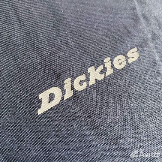 Футболка Dickies Оригинал Новая