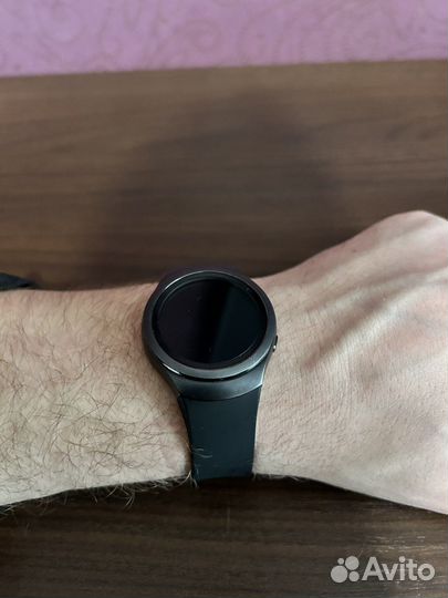 Samsung Gear s2