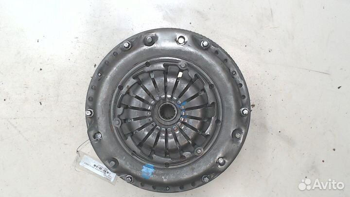 Маховик Opel Meriva, 2004